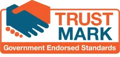 Trust Mark Government Endorsed Standards